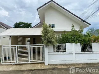 For Rent 3 Bedroom House In Hang Dong, Chiang Mai