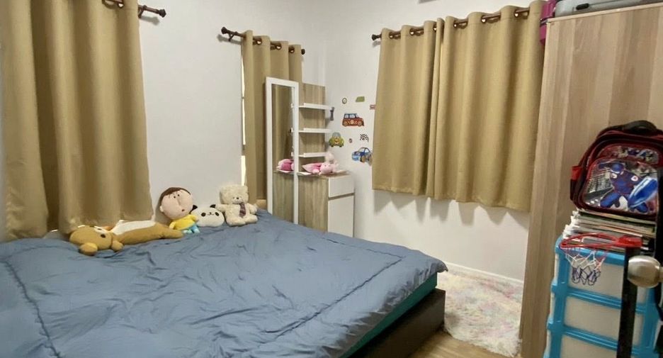 For rent 3 bedrooms house in Hang Dong, Chiang Mai