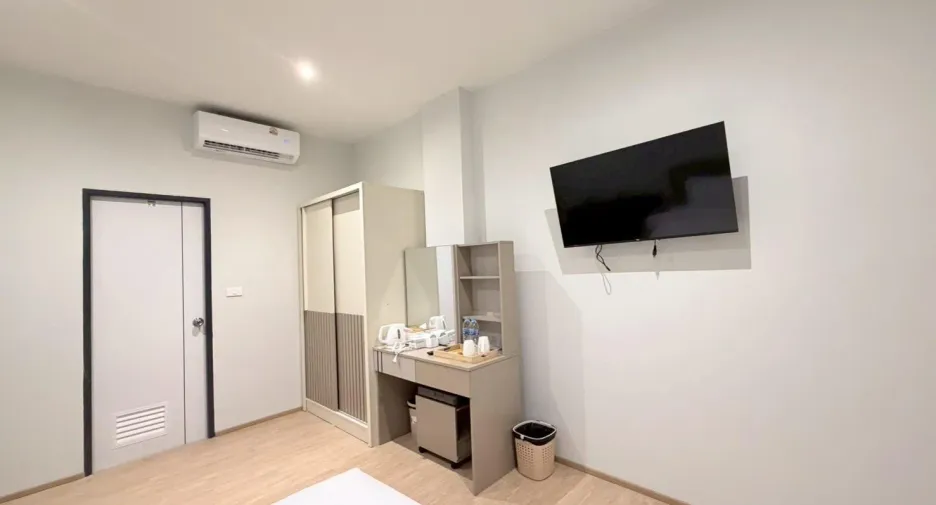 À vendre et à louer 15 chambres hôtel à Kathu, Phuket
