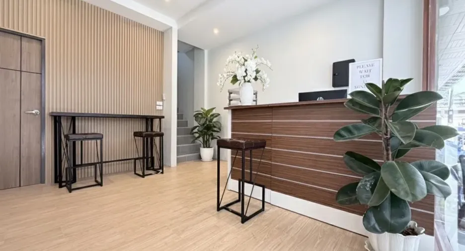 À vendre et à louer 15 chambres hôtel à Kathu, Phuket
