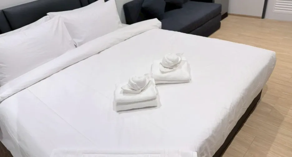 À vendre et à louer 15 chambres hôtel à Kathu, Phuket