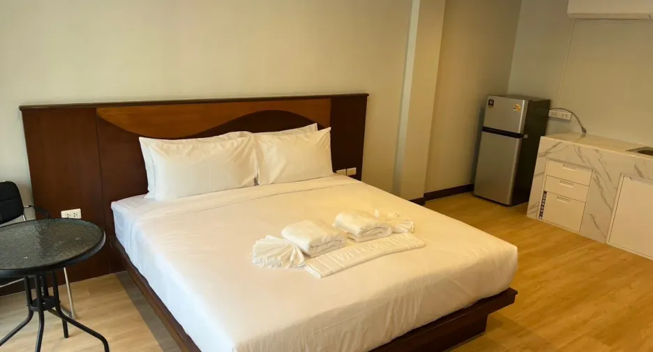 À vendre et à louer 15 chambres hôtel à Kathu, Phuket