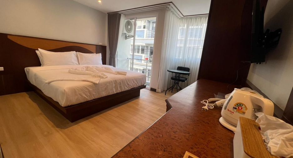 À vendre et à louer 15 chambres hôtel à Kathu, Phuket