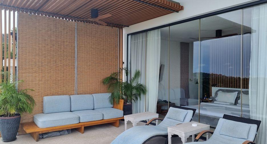 For sale 5 bedrooms villa in Ko Samui, Surat Thani