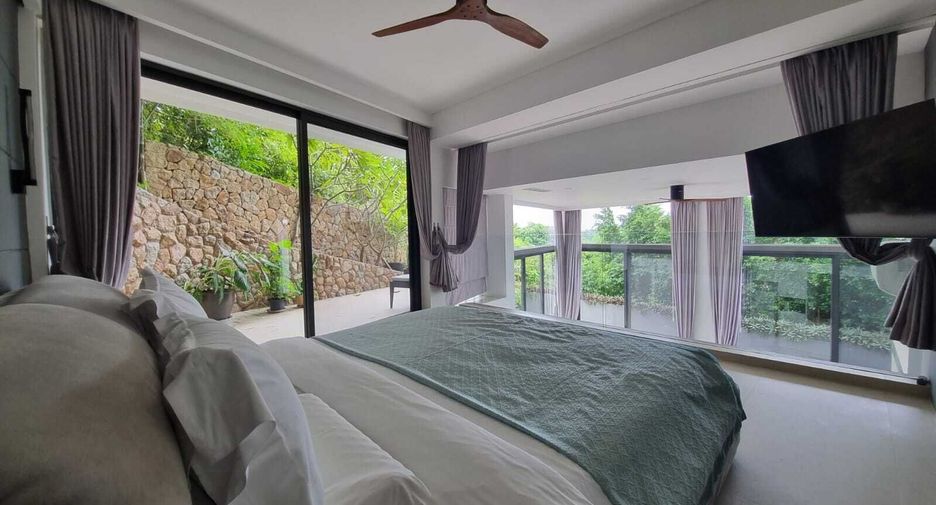 For sale 5 bedrooms villa in Ko Samui, Surat Thani