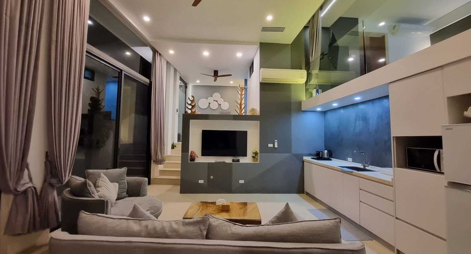 For sale 5 bedrooms villa in Ko Samui, Surat Thani