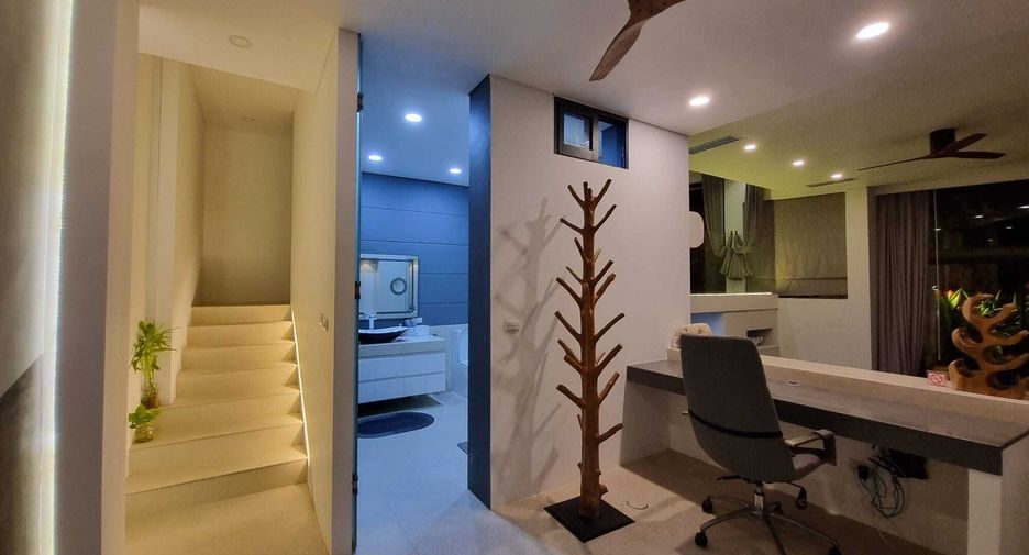 For sale 5 bedrooms villa in Ko Samui, Surat Thani