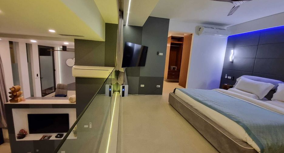 For sale 5 bedrooms villa in Ko Samui, Surat Thani