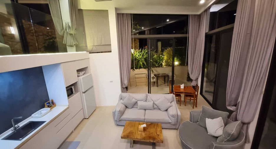 For sale 5 bedrooms villa in Ko Samui, Surat Thani