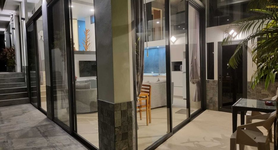 For sale 5 bedrooms villa in Ko Samui, Surat Thani