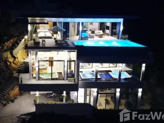 For sale 5 bedrooms villa in Ko Samui, Surat Thani