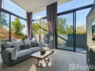 For sale 5 bedrooms villa in Ko Samui, Surat Thani