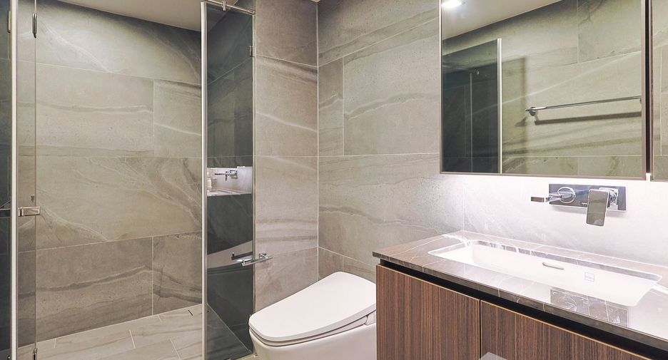 Wohnung zum Kauf mit 1 Zimmer in Ratchathewi, Bangkok