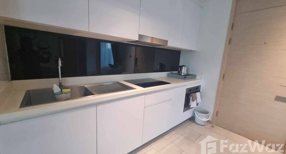 Wohnung zum Kauf mit 2 Zimmer in Sam Roi Yot, Prachuap Khiri Khan