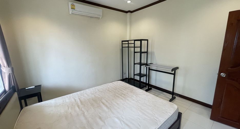 Casa en alquiler de 3 habitaciones en Hua Hin, Prachuap Khiri Khan
