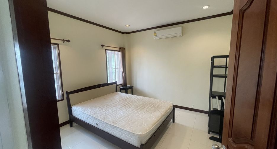 Casa en alquiler de 3 habitaciones en Hua Hin, Prachuap Khiri Khan