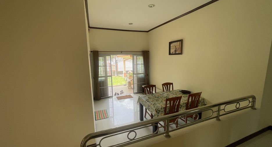 Casa en alquiler de 3 habitaciones en Hua Hin, Prachuap Khiri Khan
