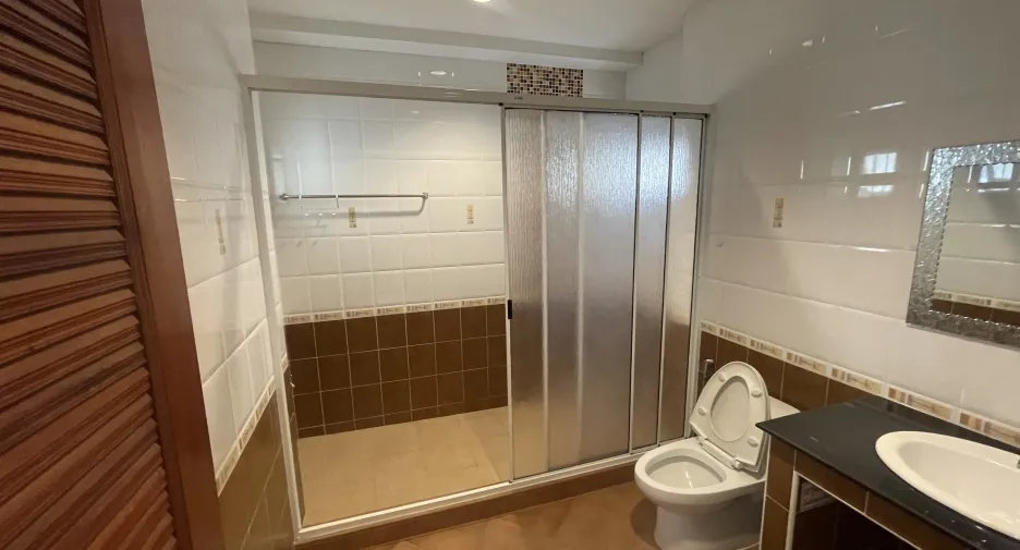 Casa en alquiler de 3 habitaciones en Hua Hin, Prachuap Khiri Khan