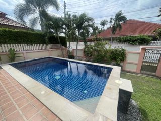 Haus zur Miete mit 3 Zimmer in Hua Hin, Prachuap Khiri Khan