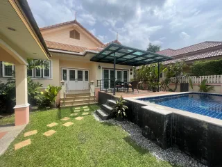 Haus zur Miete mit 3 Zimmer in Hua Hin, Prachuap Khiri Khan