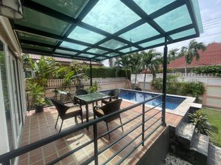 Haus zur Miete mit 3 Zimmer in Hua Hin, Prachuap Khiri Khan