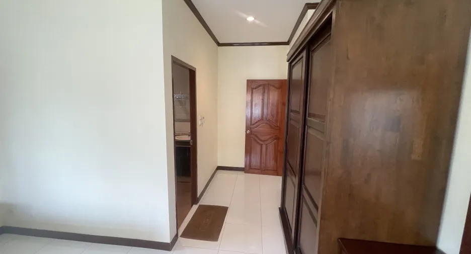 Casa en alquiler de 3 habitaciones en Hua Hin, Prachuap Khiri Khan