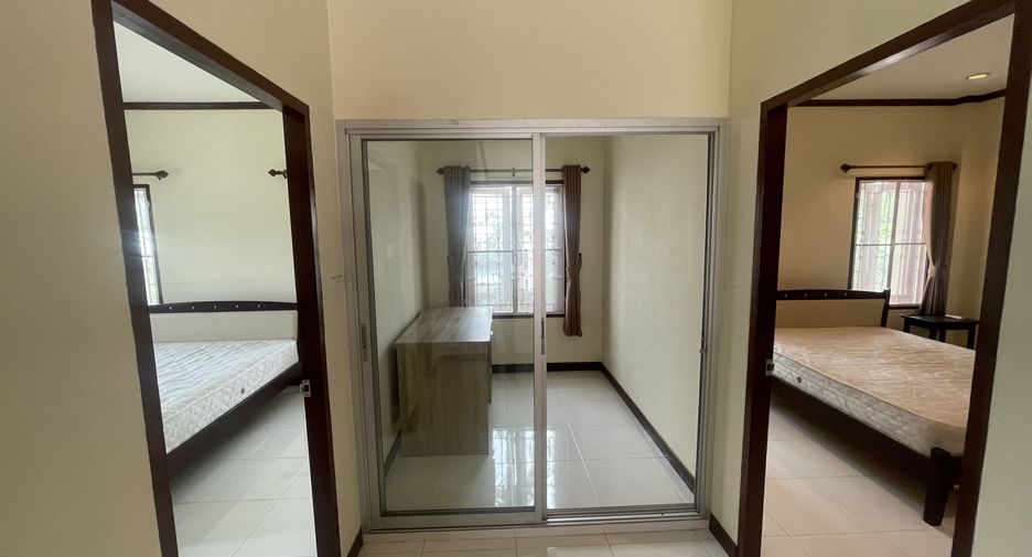 Casa en alquiler de 3 habitaciones en Hua Hin, Prachuap Khiri Khan