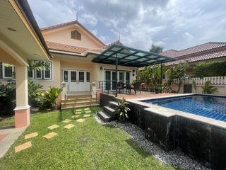 For rent 3 ベッドルーム house in Hua Hin, Prachuap Khiri Khan
