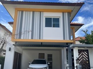 For Rent 3 Bedroom House In Hang Dong, Chiang Mai