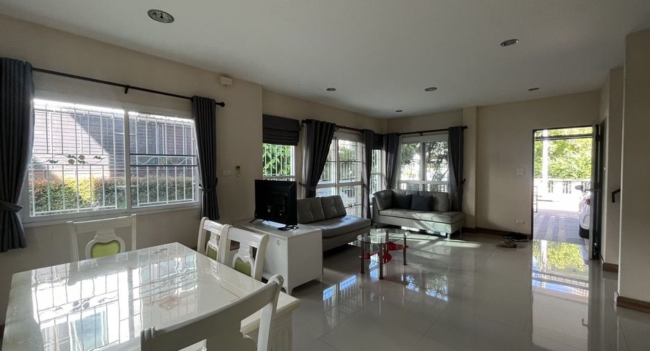 For rent 3 bedrooms house in Hang Dong, Chiang Mai