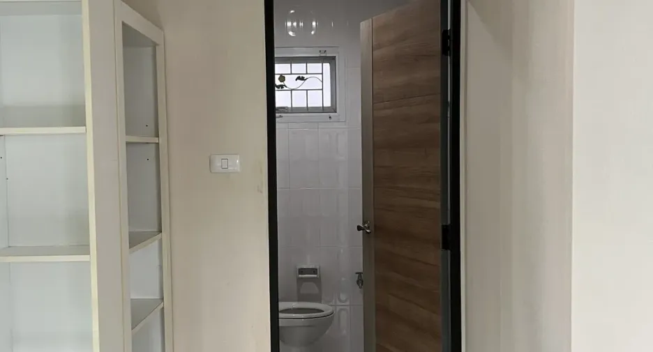出租 3 卧室 独立屋 在 Hang Dong, Chiang Mai