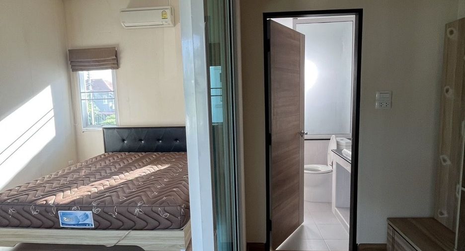 Casa en alquiler de 3 habitaciones en Hang Dong, Chiang Mai