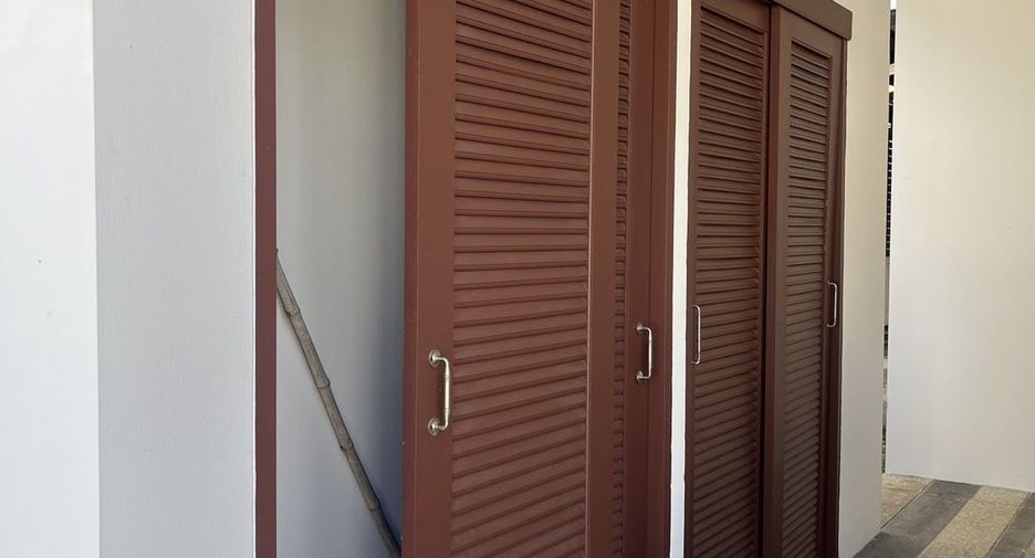 Casa en alquiler de 3 habitaciones en Hang Dong, Chiang Mai