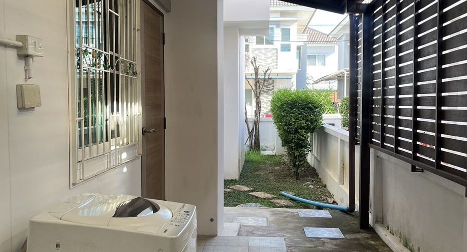 For rent 3 bedrooms house in Hang Dong, Chiang Mai