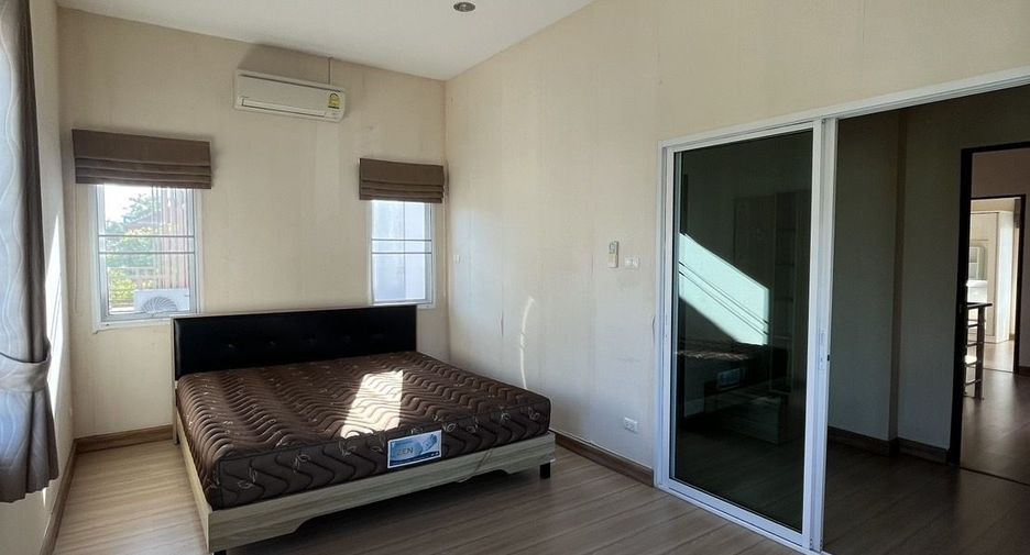 Casa en alquiler de 3 habitaciones en Hang Dong, Chiang Mai