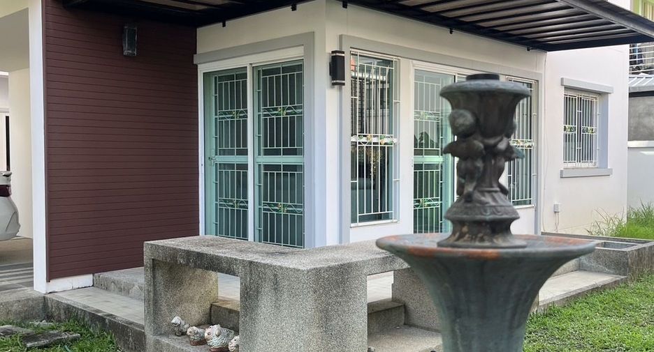 出租 3 卧室 独立屋 在 Hang Dong, Chiang Mai