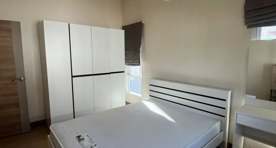 出租 3 卧室 独立屋 在 Hang Dong, Chiang Mai