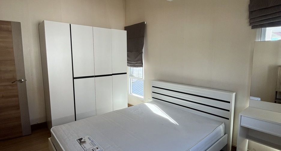 Casa en alquiler de 3 habitaciones en Hang Dong, Chiang Mai