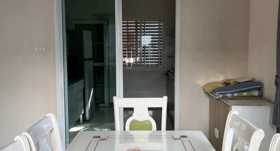 出租 3 卧室 独立屋 在 Hang Dong, Chiang Mai