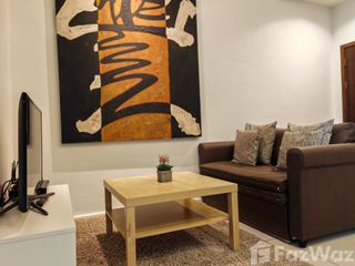 For rent 1 bed condo in Mueang Phuket, Phuket