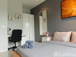 For rent 1 bed condo in Mueang Phuket, Phuket