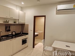 For rent 1 bed condo in Mueang Phuket, Phuket