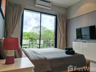 For rent 1 bed condo in Mueang Phuket, Phuket