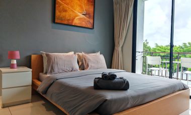For rent 1 Beds condo in Mueang Phuket, Phuket