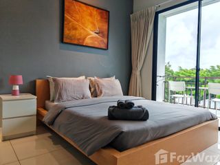 For Rent 1 Bedroom Condo In Mueang Phuket