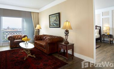 À louer 1 chambre appartement à Mueang Chiang Mai, Chiang Mai