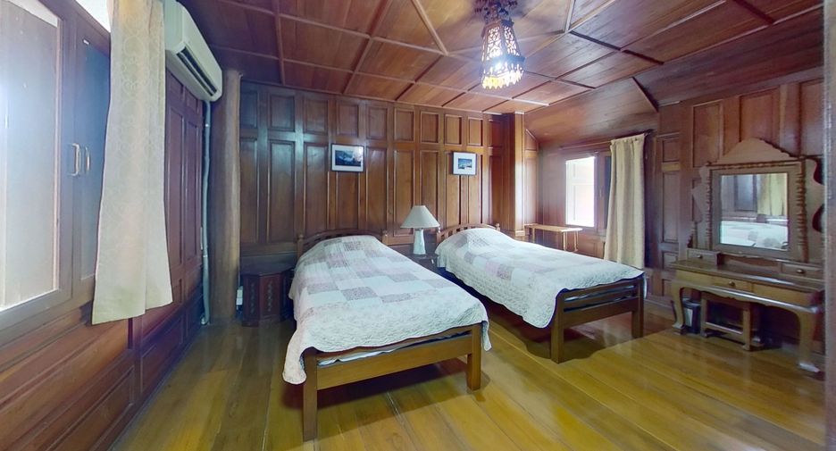 Продажа 5 спальни дом в Mueang Chiang Mai, Чианг Маи