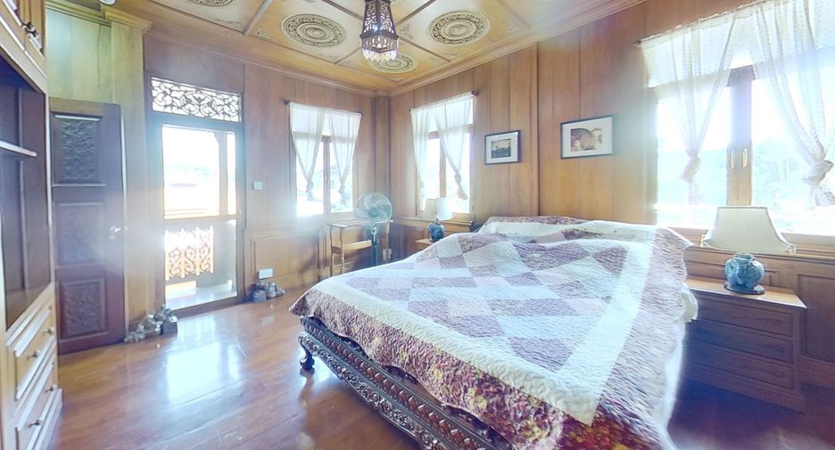 Продажа 5 спальни дом в Mueang Chiang Mai, Чианг Маи