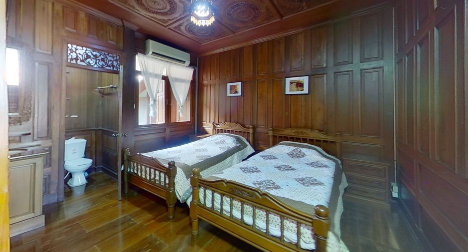 Продажа 5 спальни дом в Mueang Chiang Mai, Чианг Маи