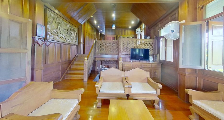 Продажа 5 спальни дом в Mueang Chiang Mai, Чианг Маи